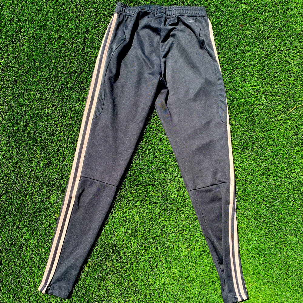 Black womens adidas’s sweats